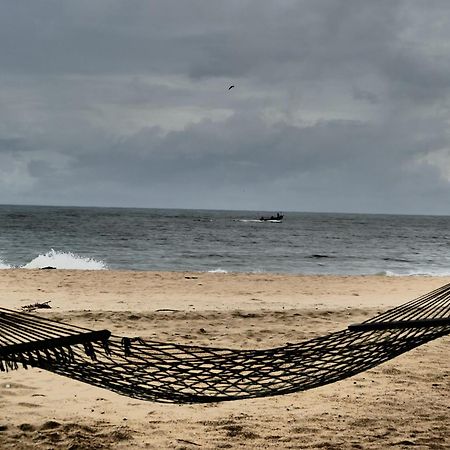 Marari Sealap Beach Villas Mararikulam Buitenkant foto