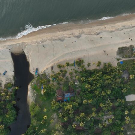 Marari Sealap Beach Villas Mararikulam Buitenkant foto