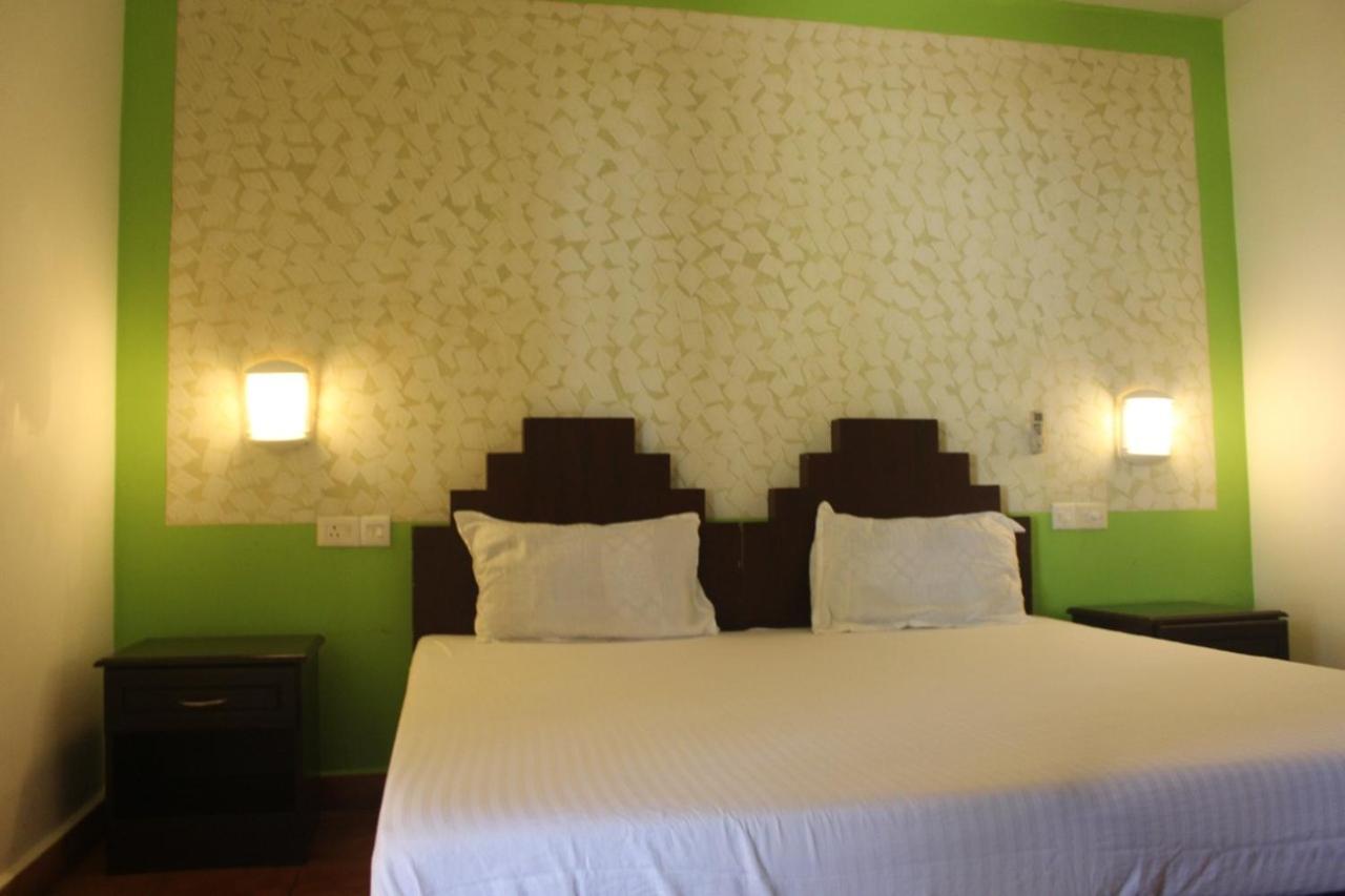 Marari Sealap Beach Villas Mararikulam Buitenkant foto