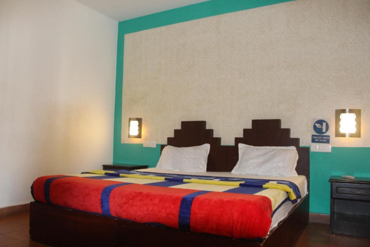 Marari Sealap Beach Villas Mararikulam Buitenkant foto