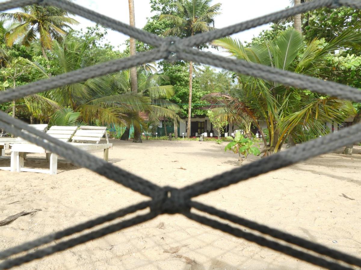 Marari Sealap Beach Villas Mararikulam Buitenkant foto