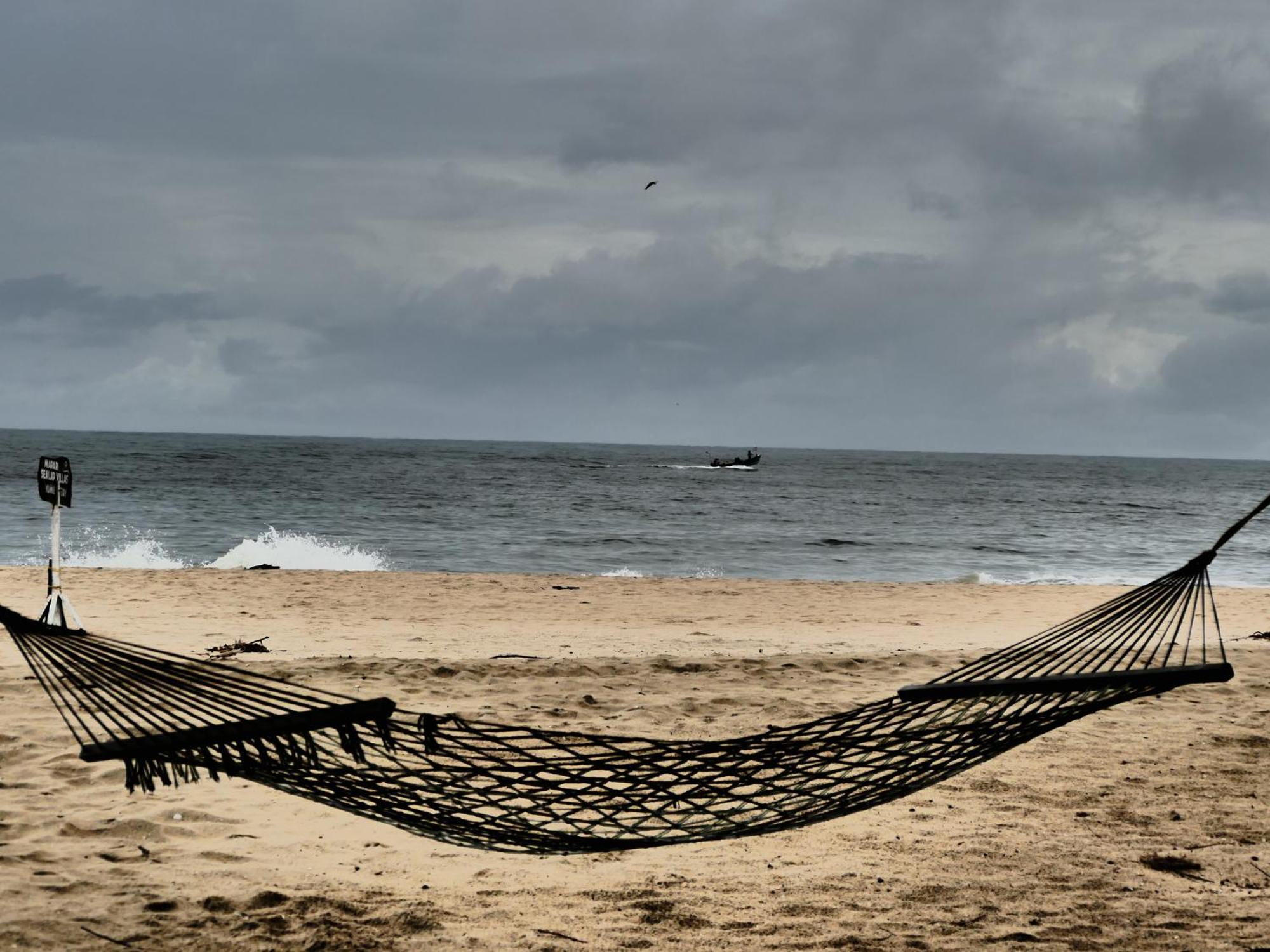 Marari Sealap Beach Villas Mararikulam Buitenkant foto