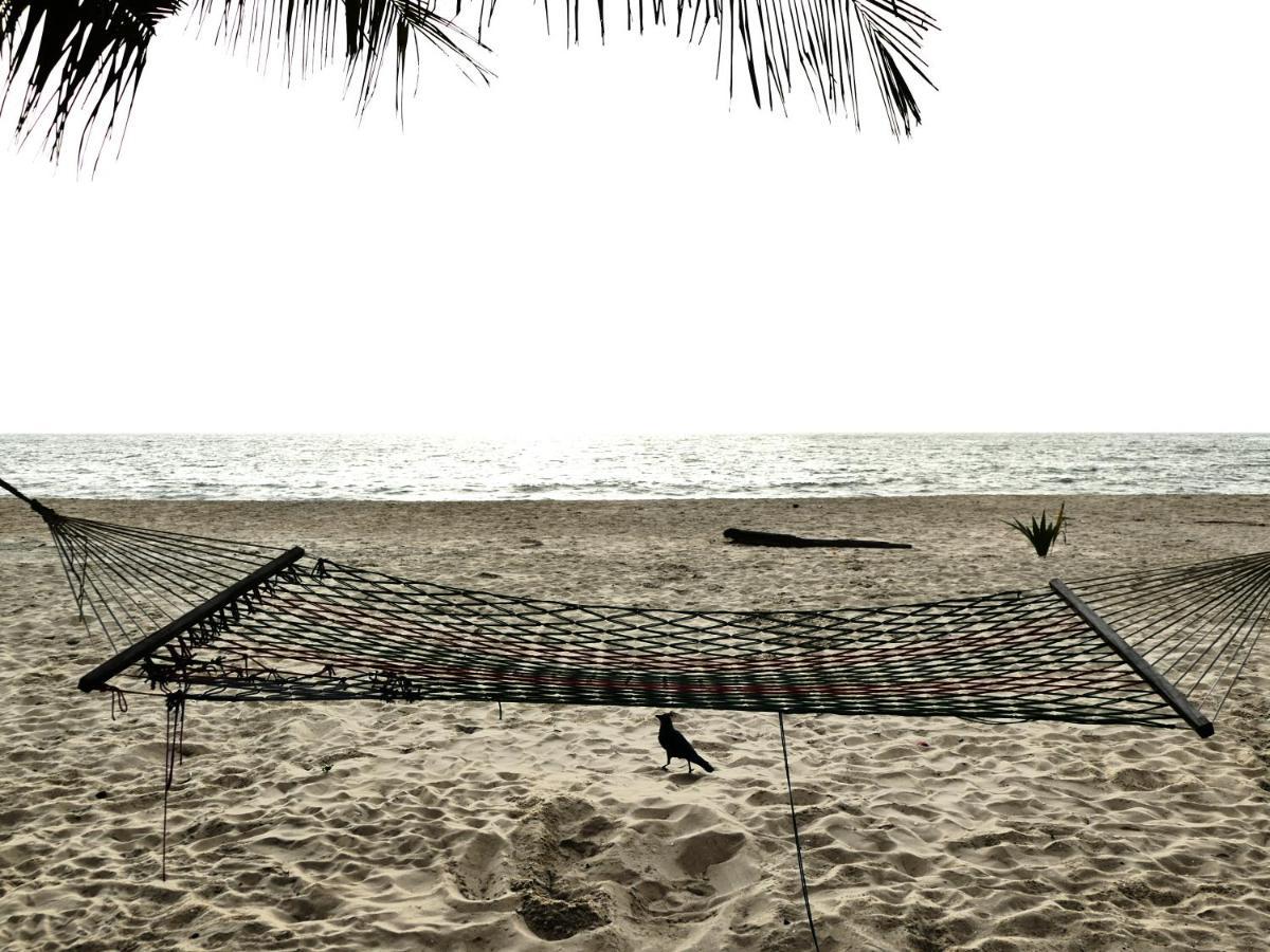Marari Sealap Beach Villas Mararikulam Buitenkant foto