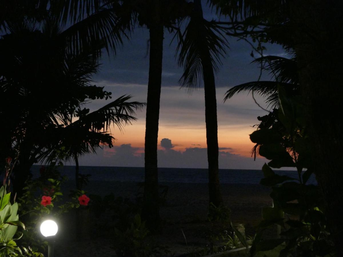 Marari Sealap Beach Villas Mararikulam Buitenkant foto